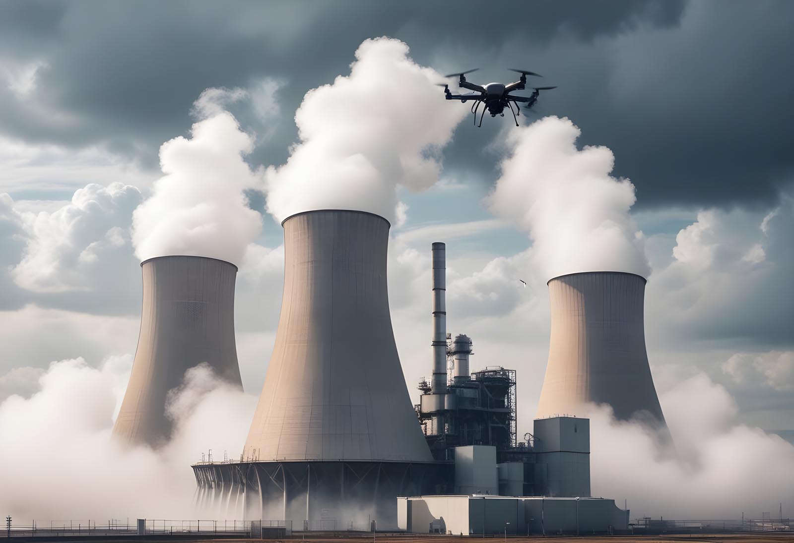 power plant_1